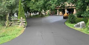 Custom Driveway Design in Palm Coast, FL